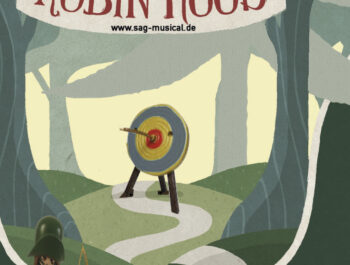 Robin Hood begeistert