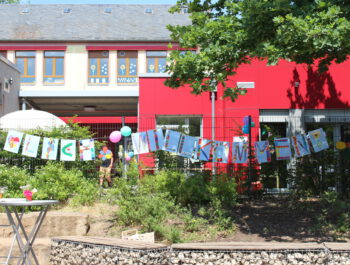 Herzlich Willkommen