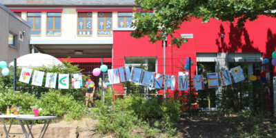 Herzlich Willkommen