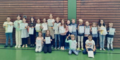 Gedichtwettbewerb