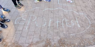 Unser Sportfest – ein Tag voller Bewegung, Spiel und Gemeinschaft